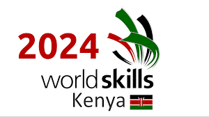 Worldskills Kenya